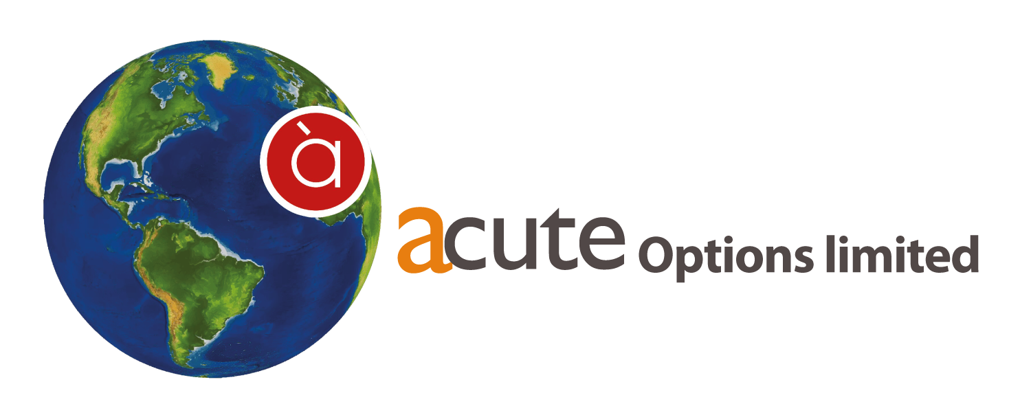 acute options
